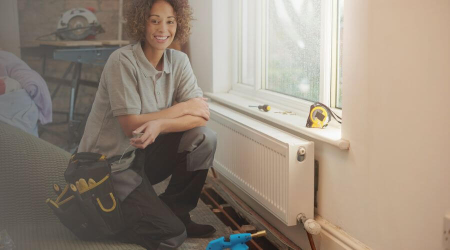 Professional emergency plumbing in Panama, IA